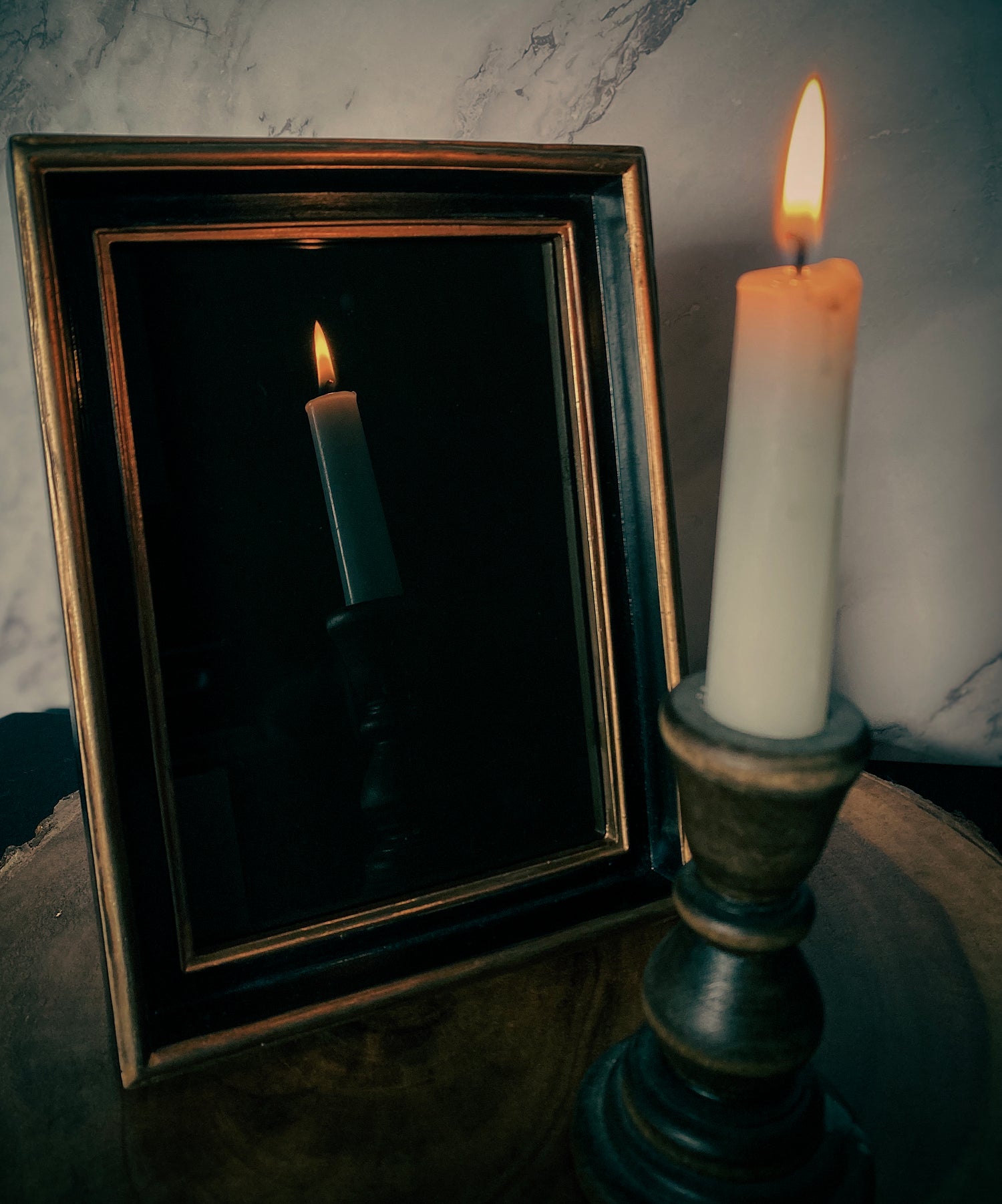 Objects and Decor