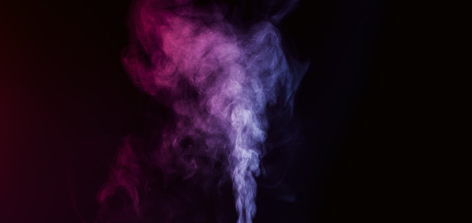 The Incense Collection