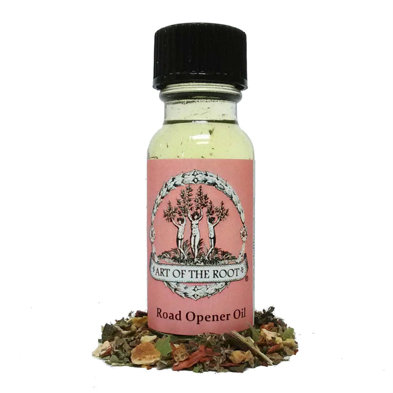 Ritual & Spell Oil