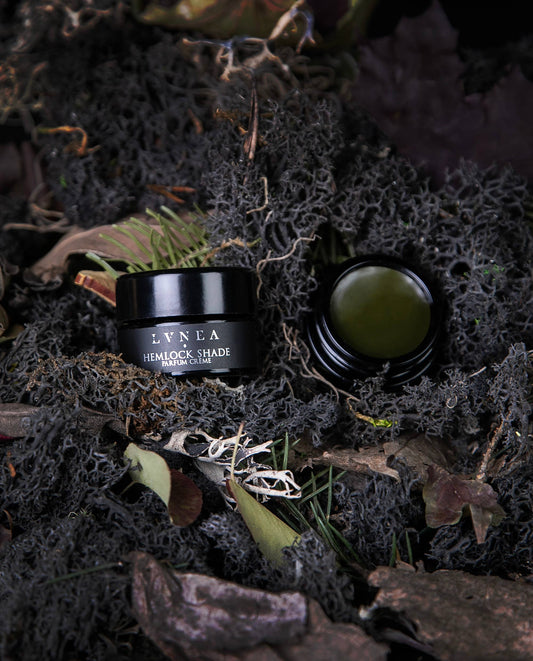 LVNEA Ritual Bath & Fragrance