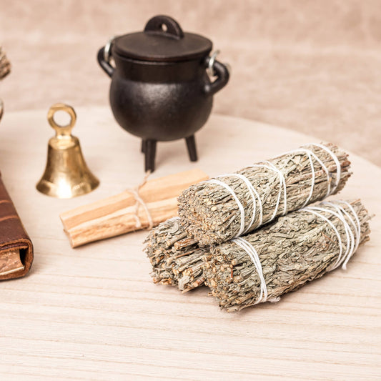 Smudge Bundles