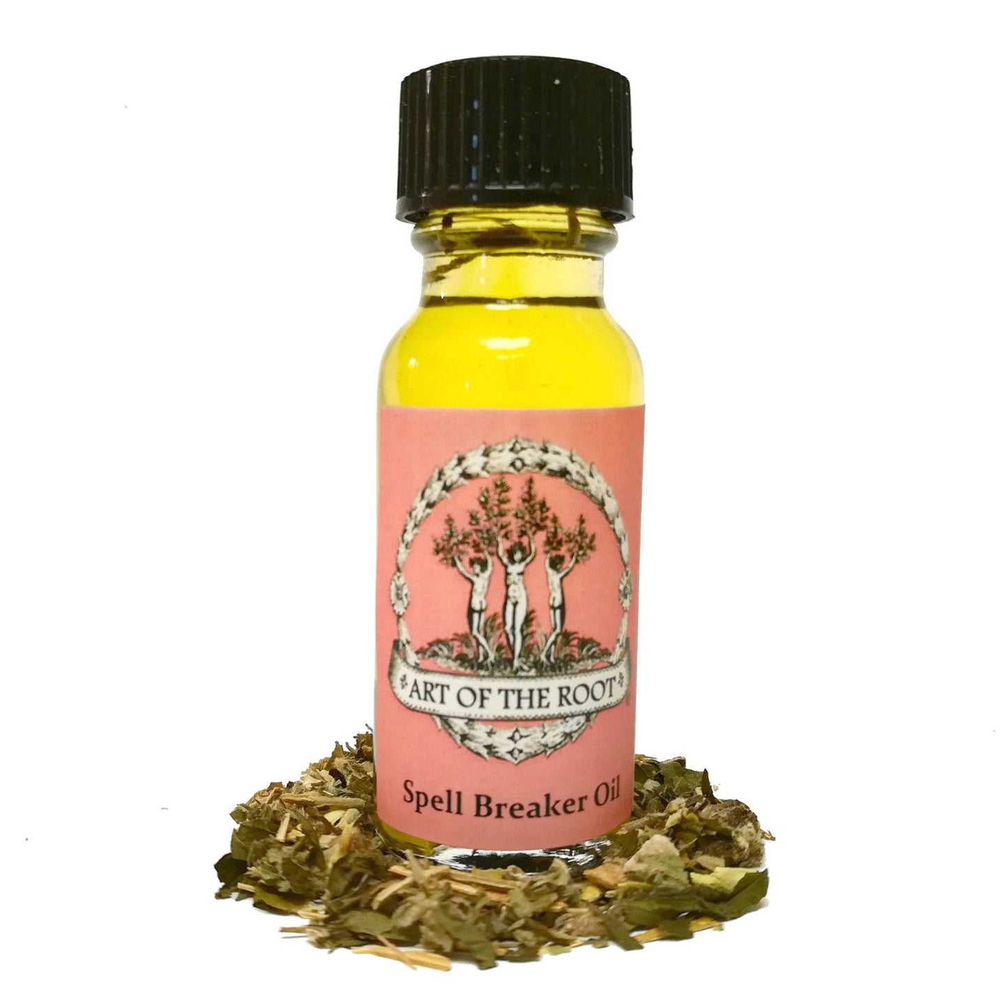 Ritual & Spell Oil