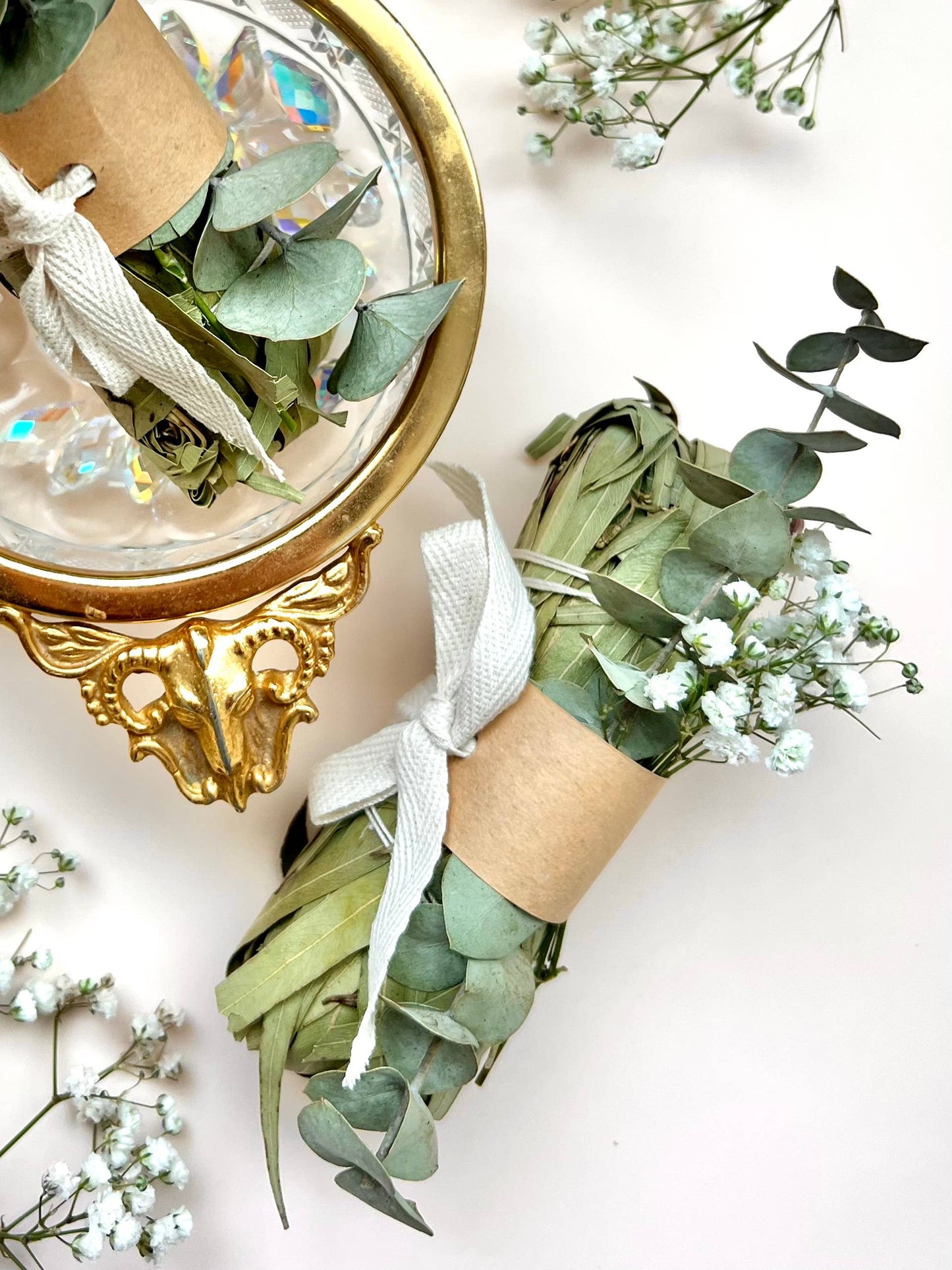 The 12th Moon Smudge