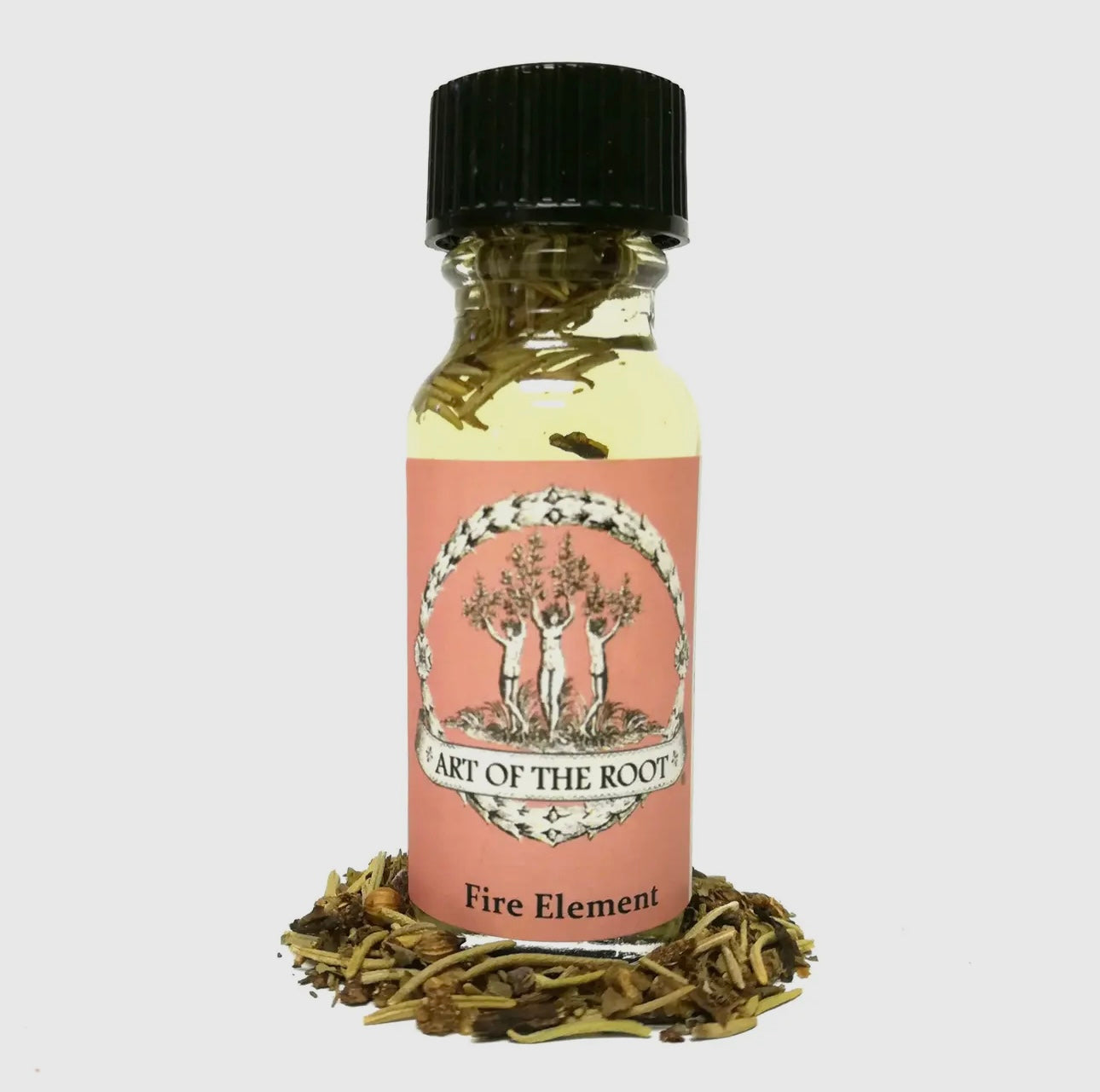 Ritual & Spell Oil
