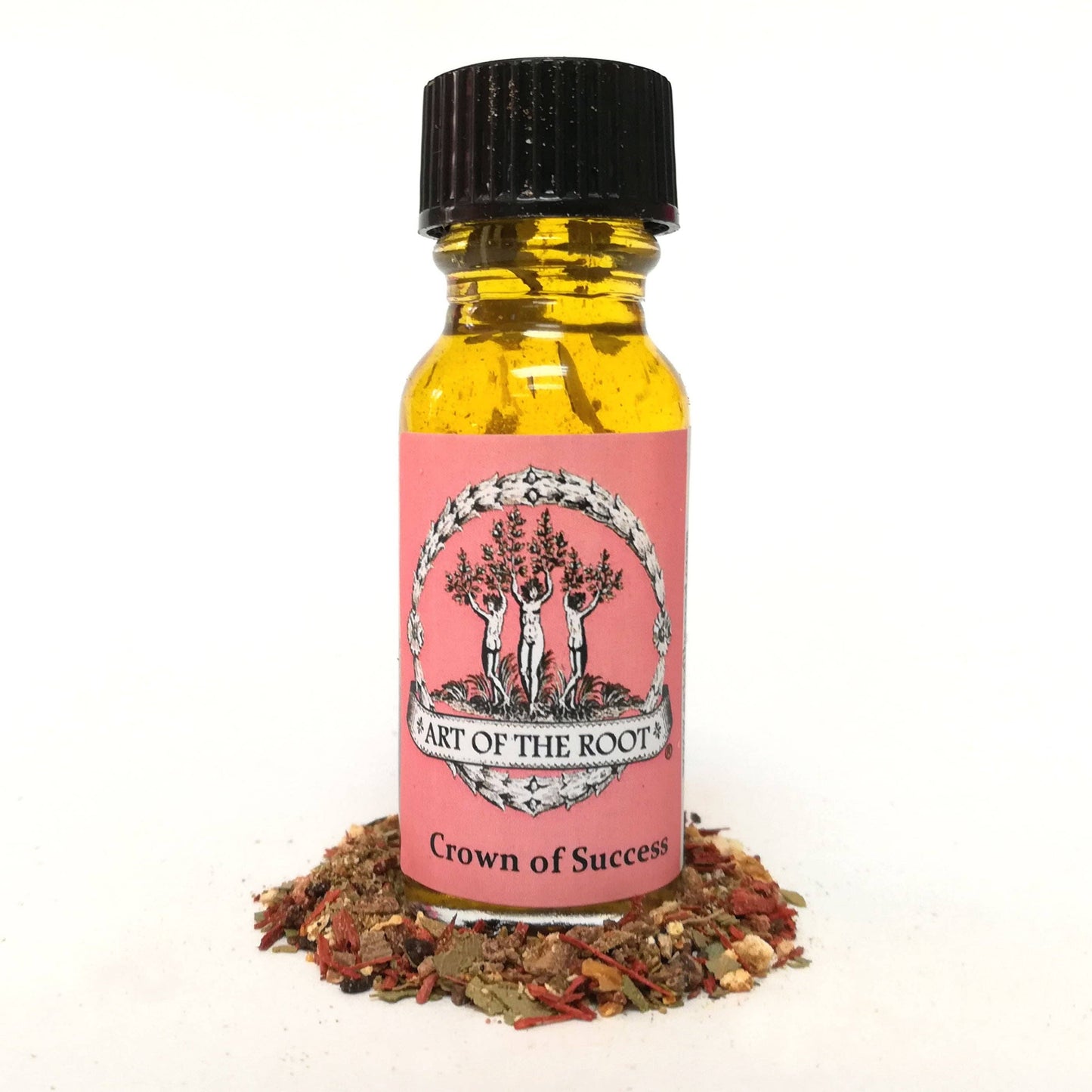 Ritual & Spell Oil