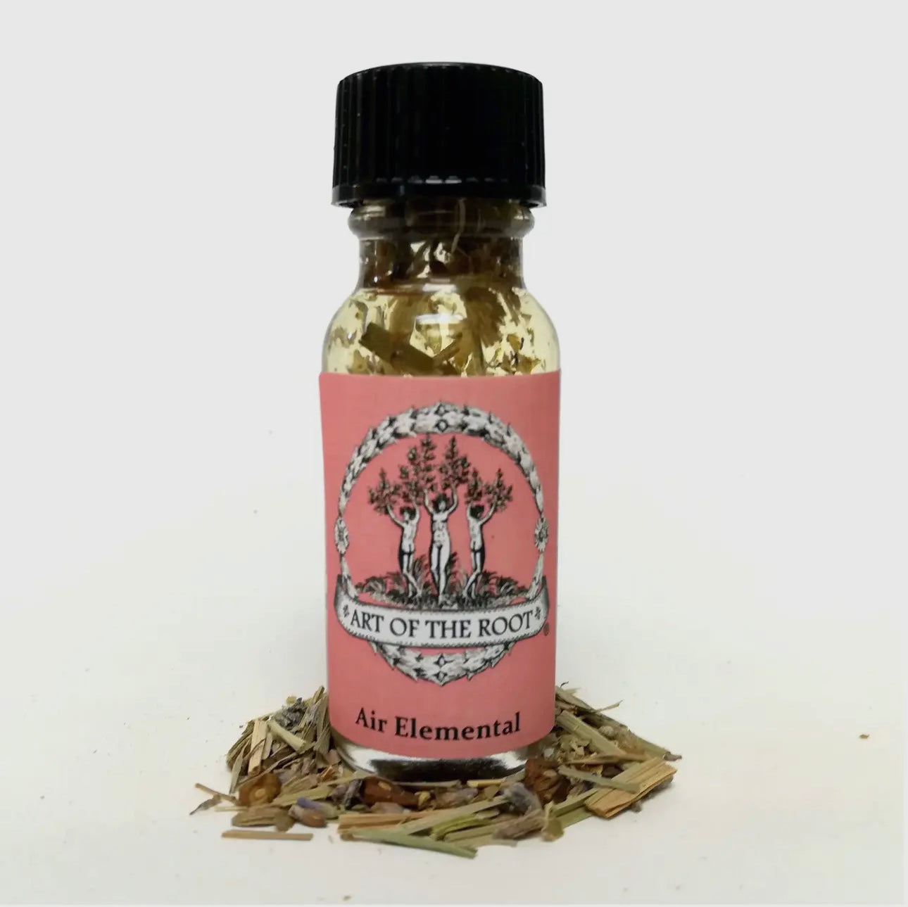 Ritual & Spell Oil