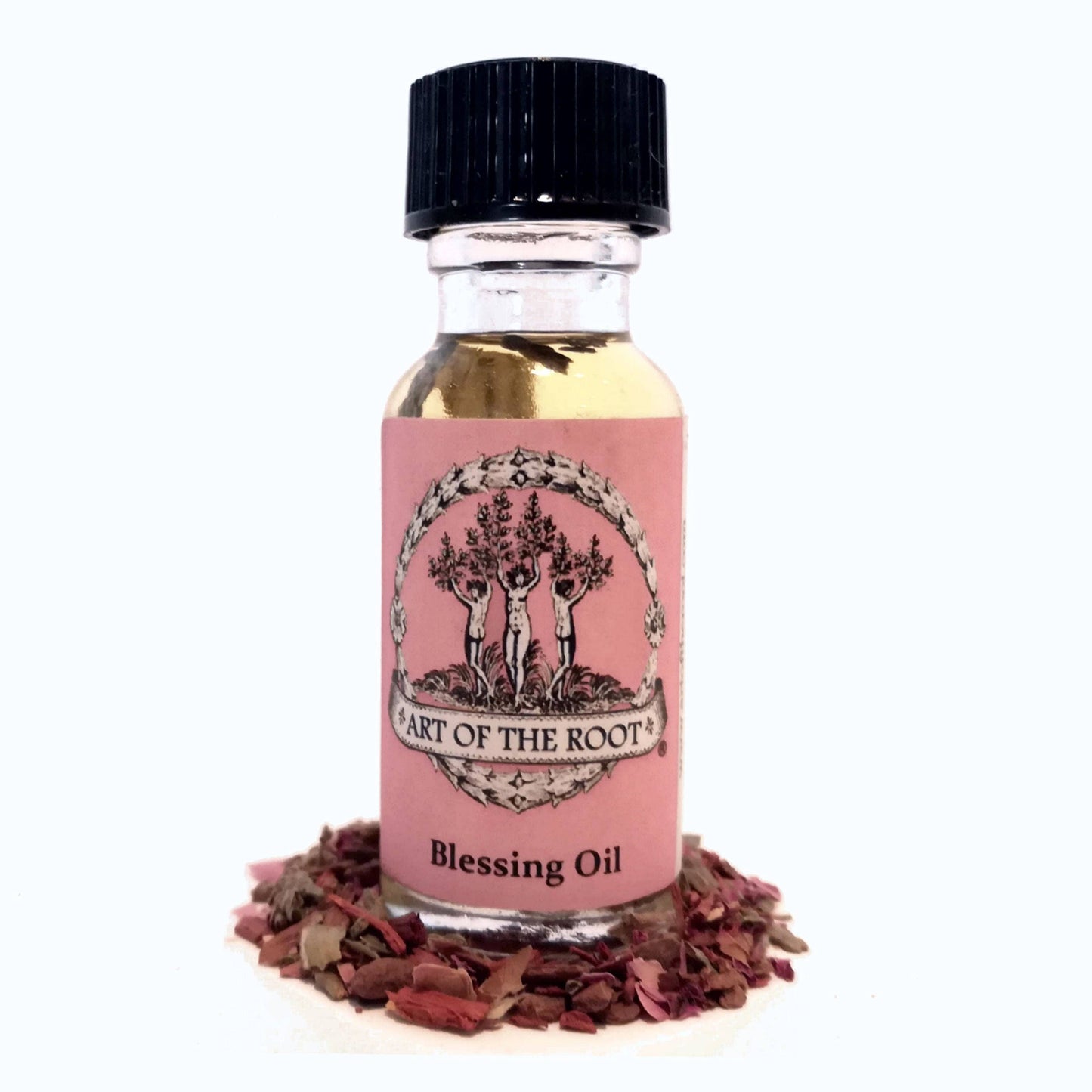 Ritual & Spell Oil