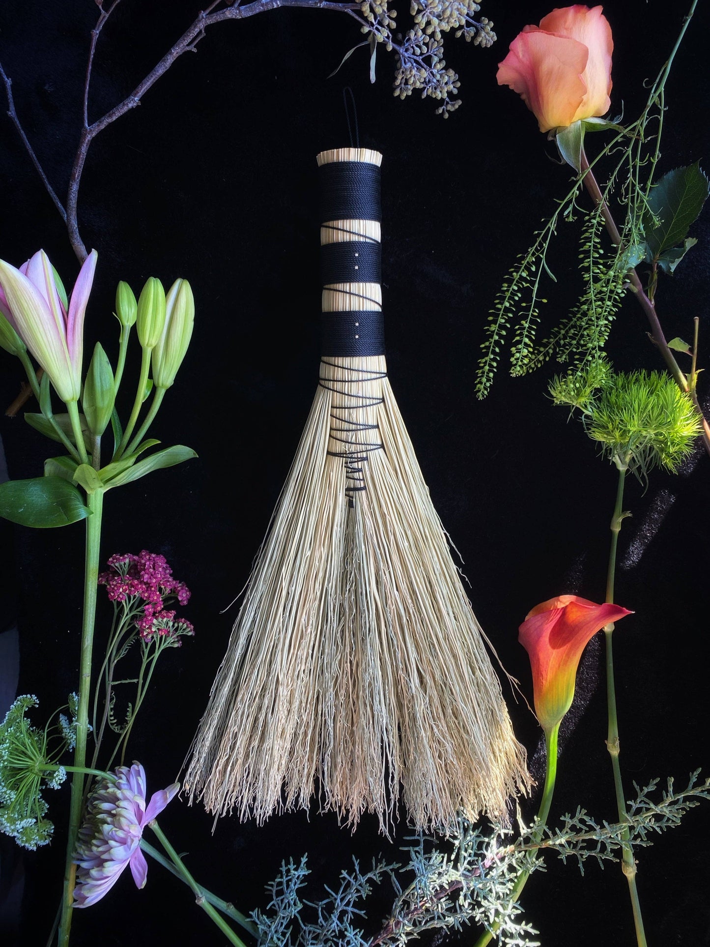 Altar Brooms