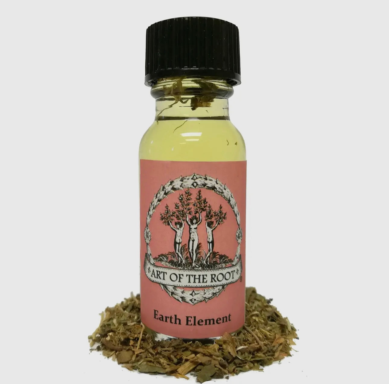 Ritual & Spell Oil