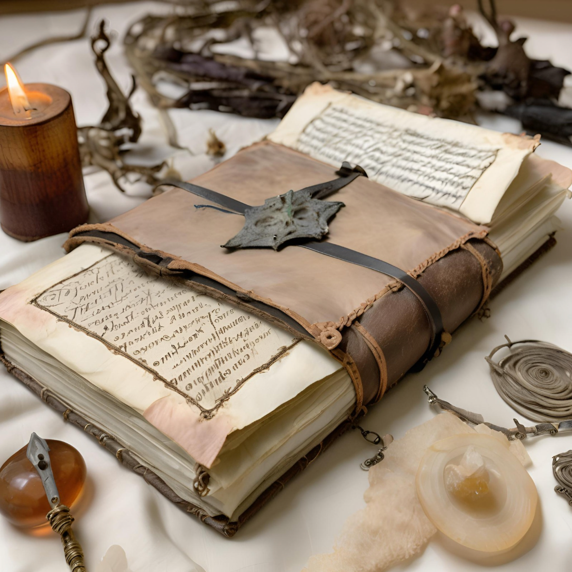 Discontinued Stick Incense