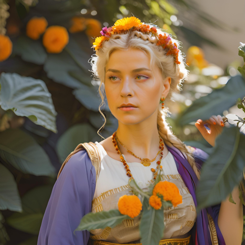 Fortuna - Ritual Bath Milk