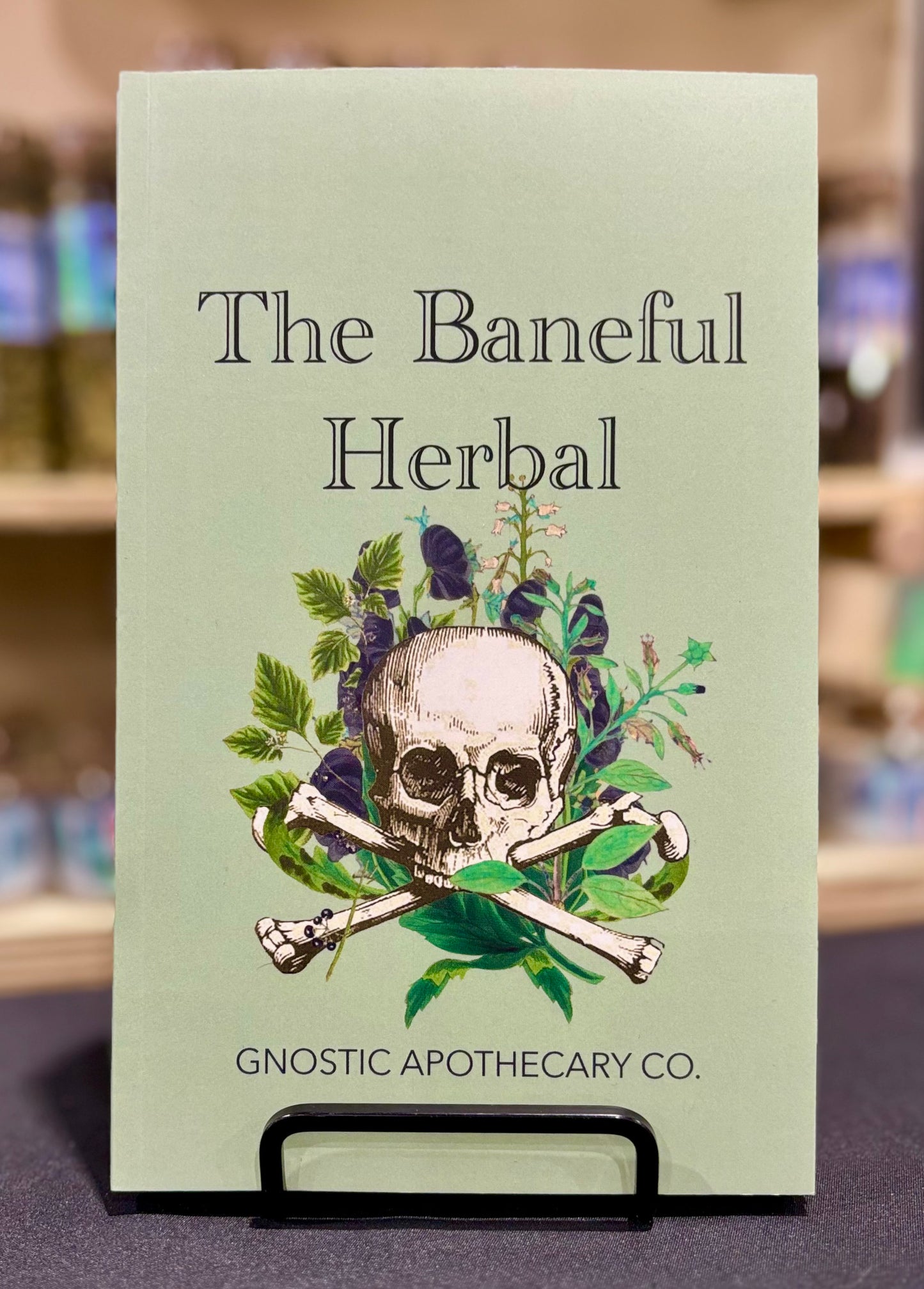 Baneful Herbal
