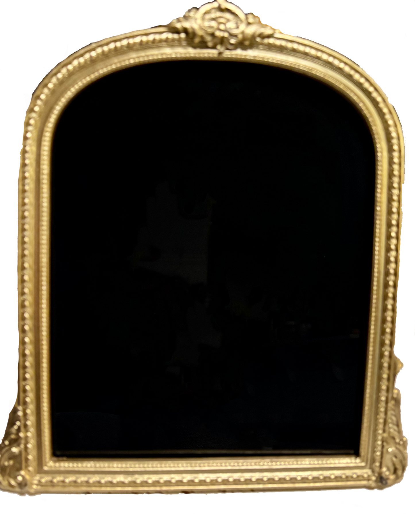Framed Scrying Mirrors