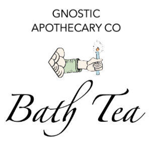 Full Moon Ritual - Ritual Bath Tea