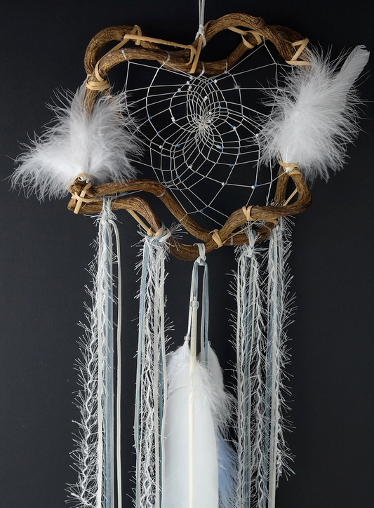 Monague Indigenous Crafts Dream Catchers