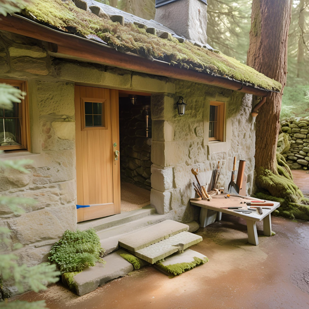 Discontinued Incense Paper