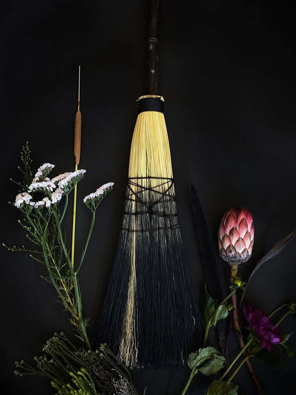 Altar Brooms