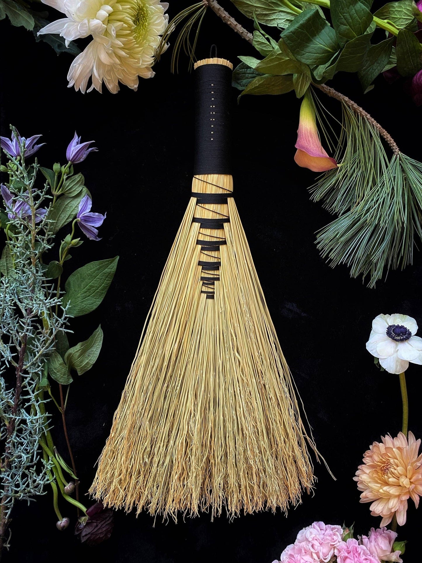 Altar Brooms
