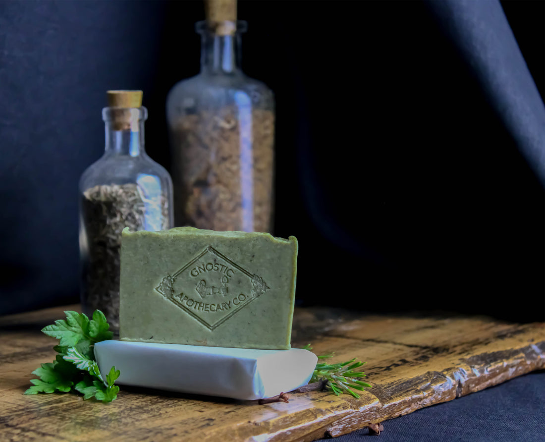 Ritual Soaps