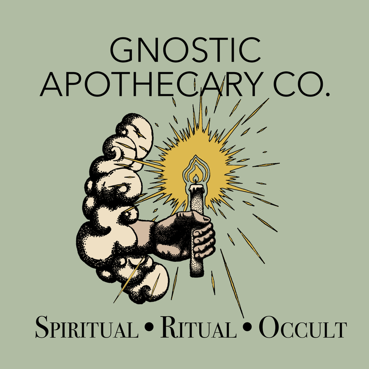 Gnostic Apothecary Co. Gift Cards