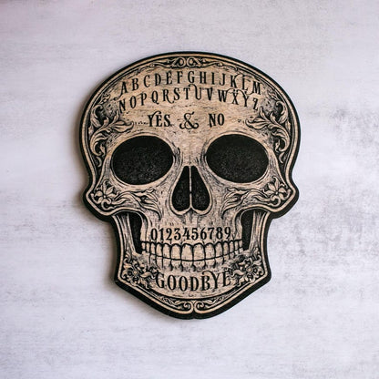 Spirit Boards