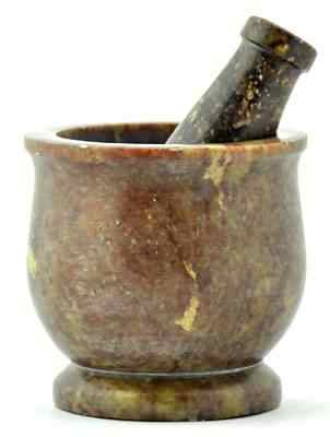 Mortar & Pestle