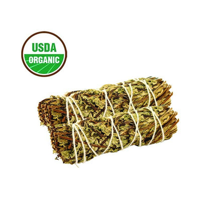 Smudge Bundles