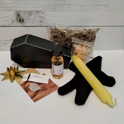 Spell Kits - Muddy River Conjure