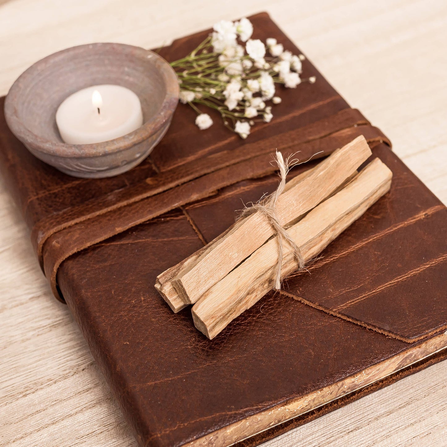 Palo Santo Bundle