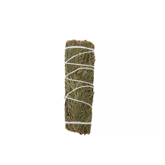 Organic Cedar Smudge Bundle