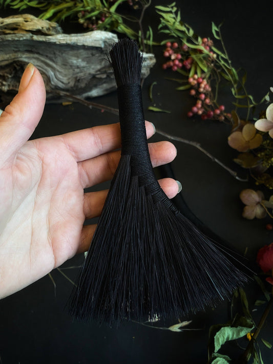 Altar Brooms