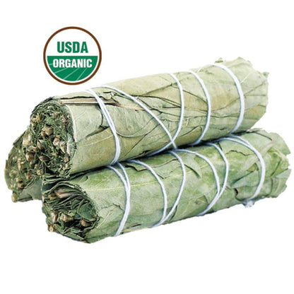 Smudge Bundles