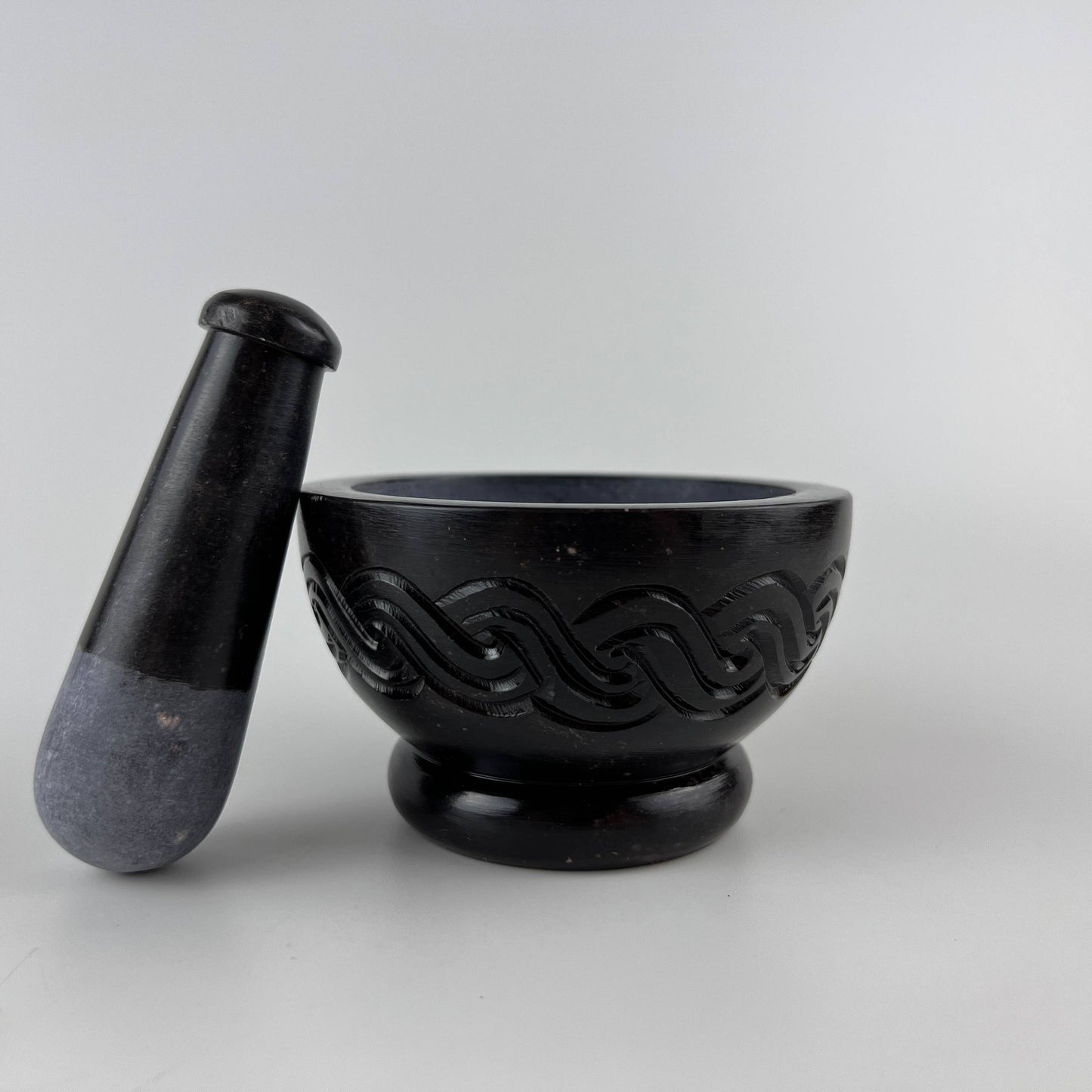 Mortar & Pestle