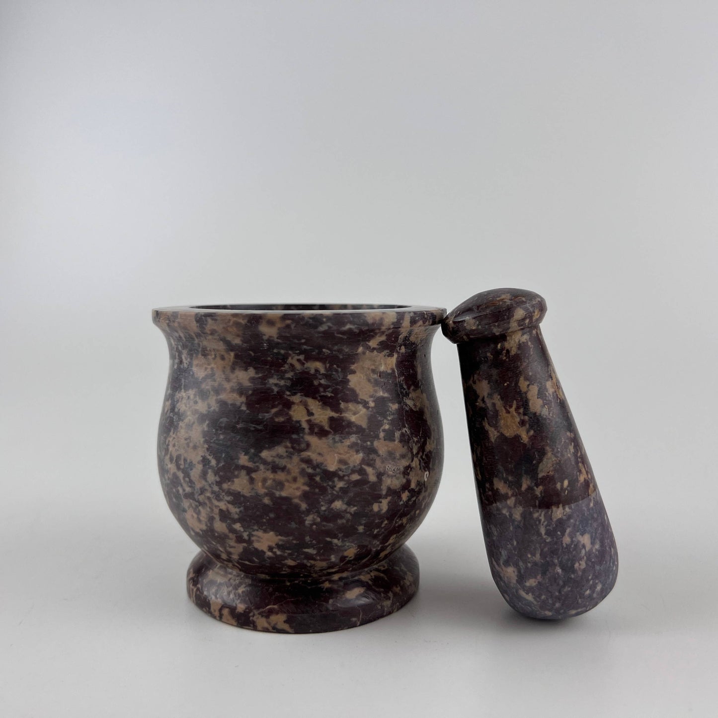 Mortar & Pestle