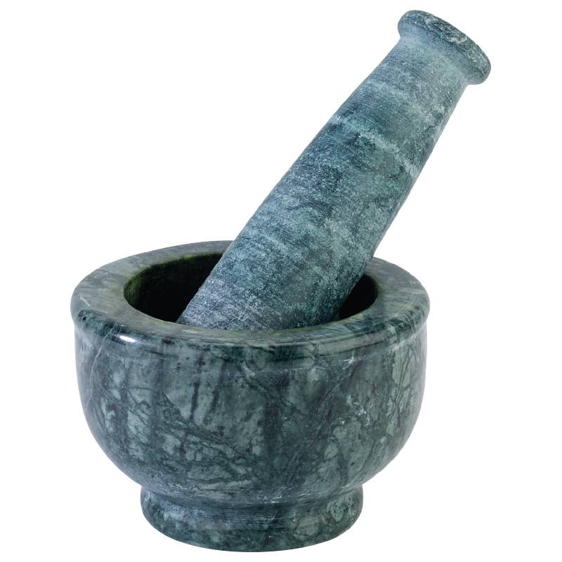 Mortar & Pestle