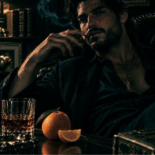 Abraxas Eau de Toilette