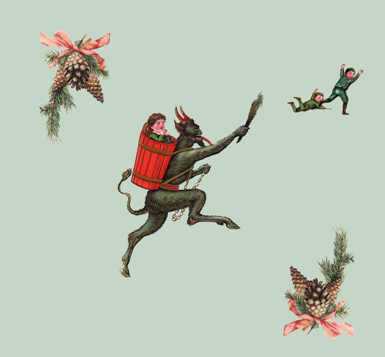 Wrapping Paper