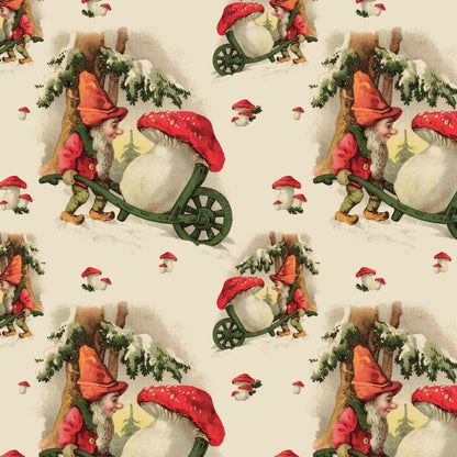 Wrapping Paper