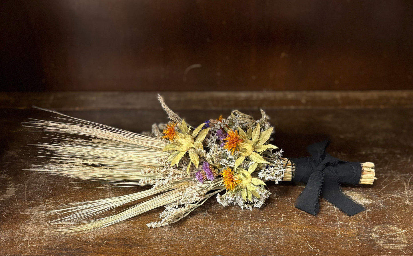 Luxury Smudge Bundles