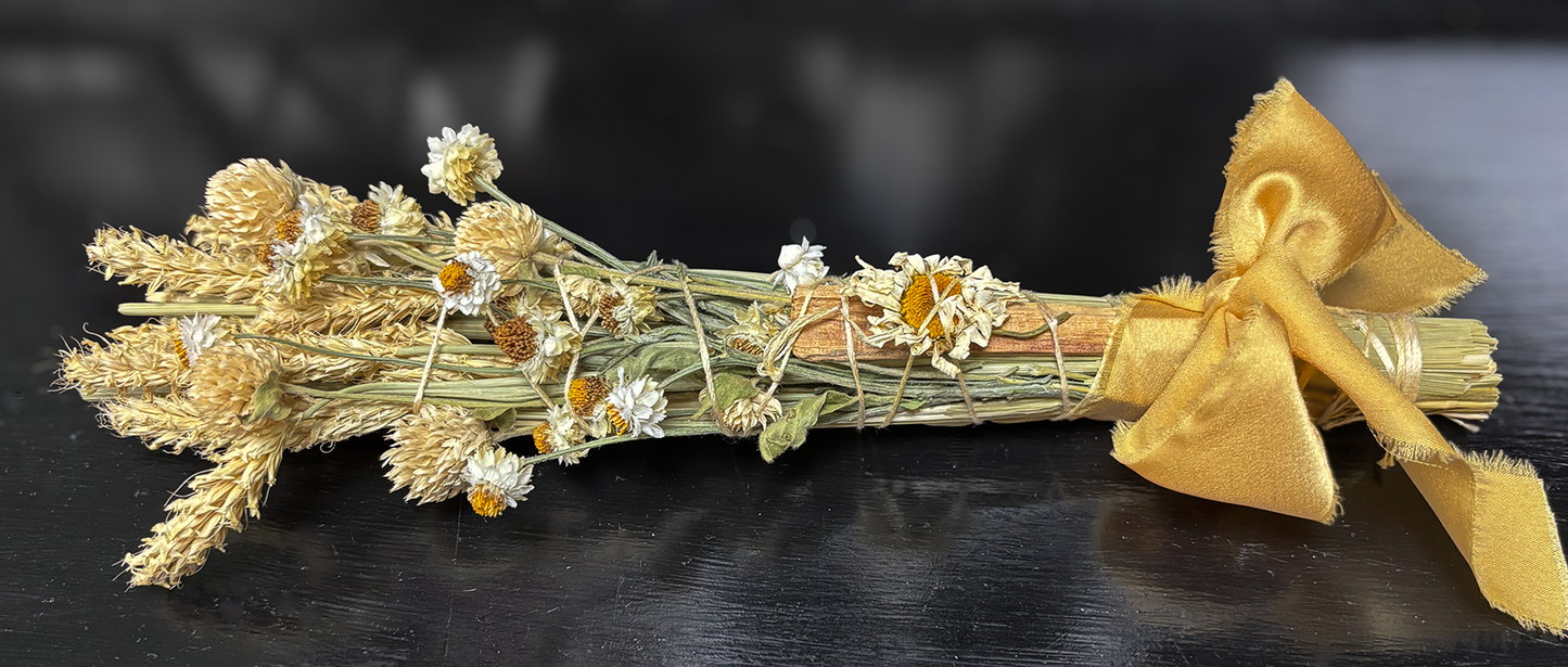 Luxury Smudge Bundles