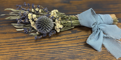 Luxury Smudge Bundles