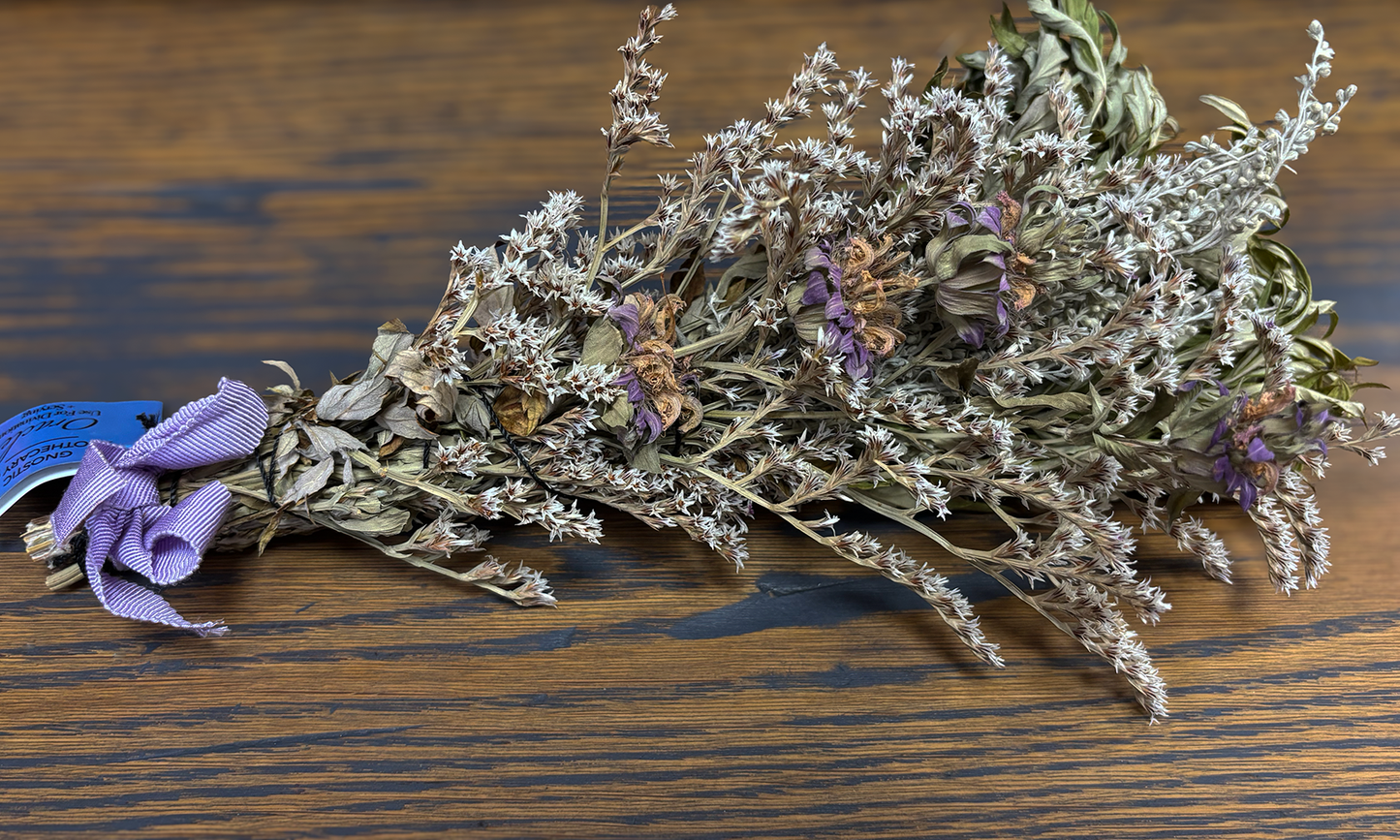 Luxury Smudge Bundles