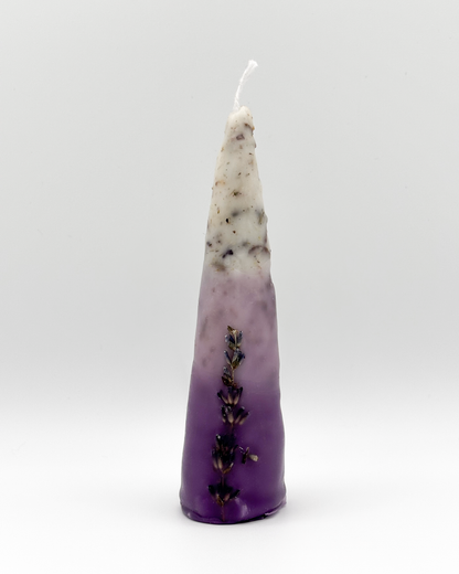 Deluxe Spell Candles