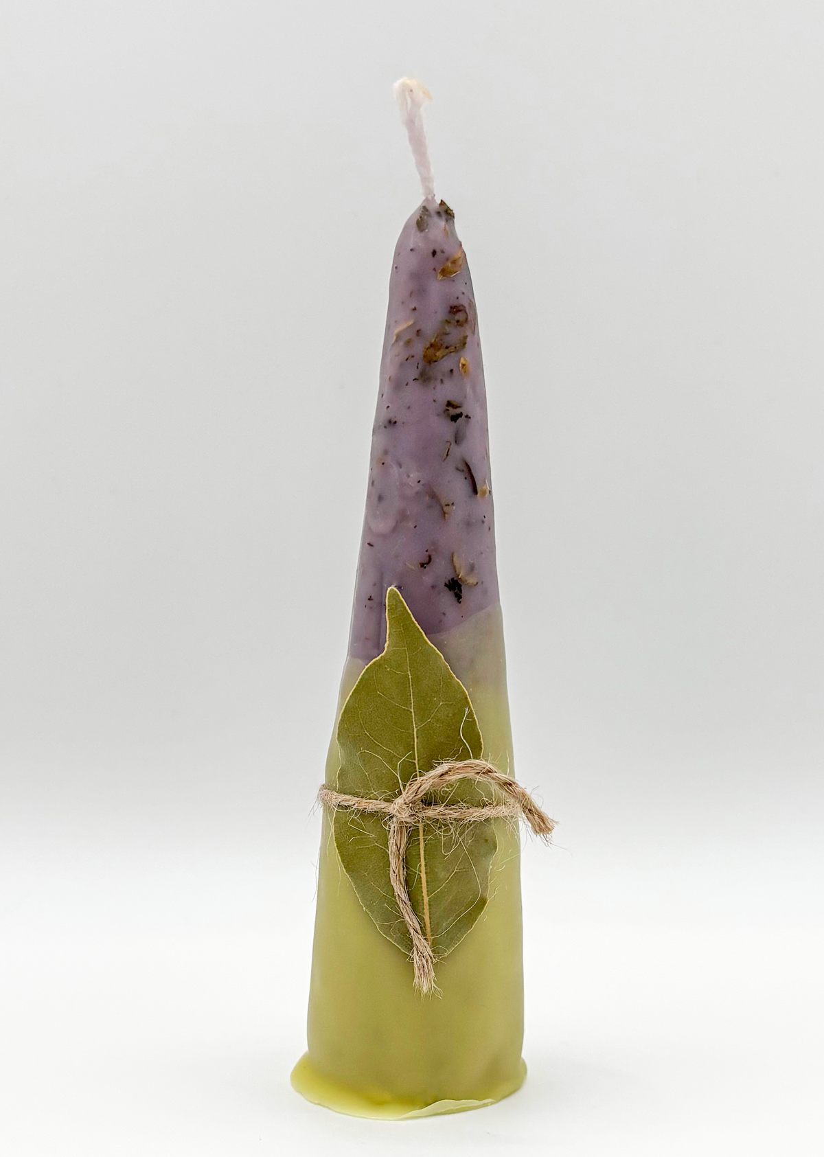 Deluxe Spell Candles