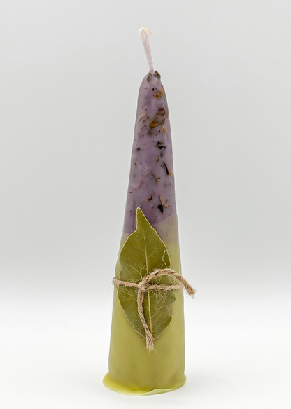 Deluxe Spell Candles