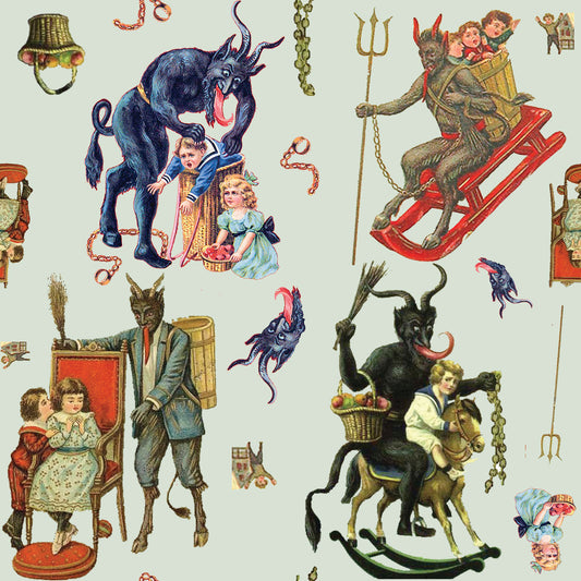 Wrapping Paper