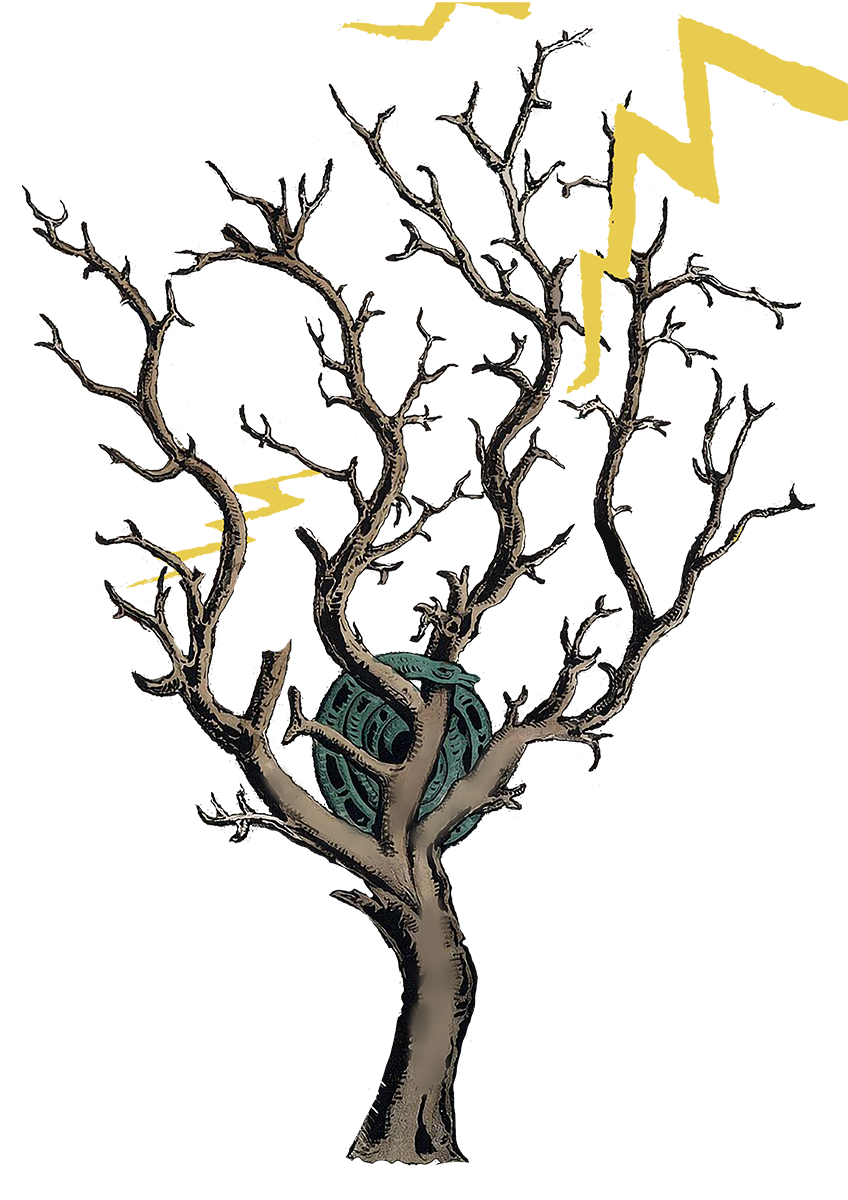 Amulets and Talisman