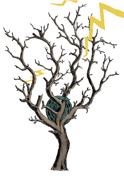 Amulets and Talisman