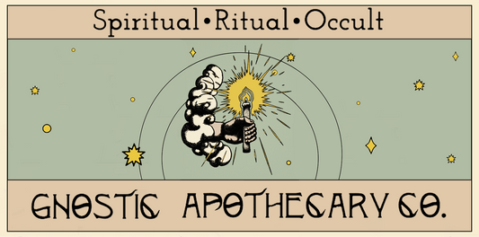 Gnostic Apothecary Co. Gift Card