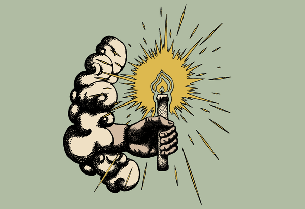 Gnostic Apothecary Co.